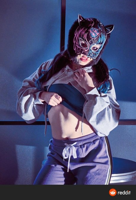 Starlight Kid  nude leaked OnlyFans photo