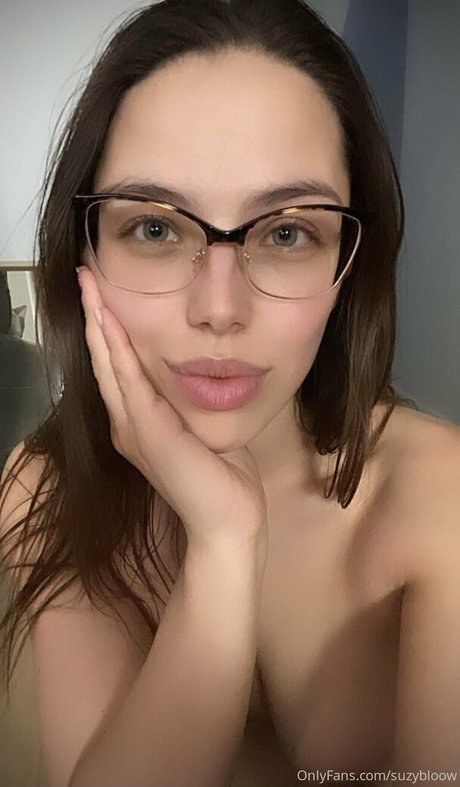 Обнаженная фотография утечки OnlyFans от Suzybloow