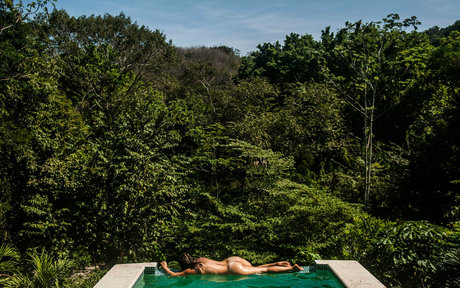 Yogabutt  nude leaked OnlyFans photo