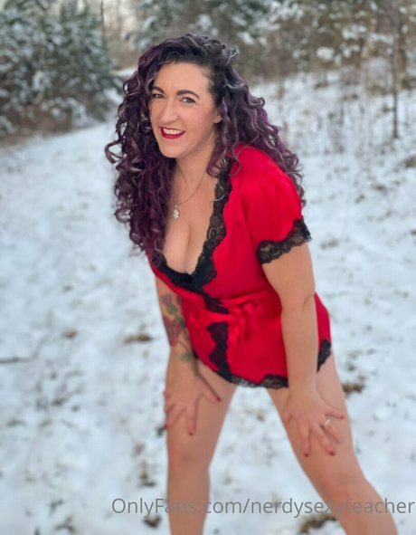 Nerdysexyteacher