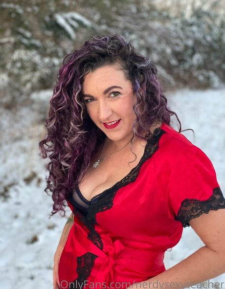 Nerdysexyteacher