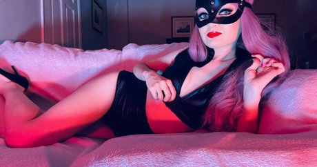 Pinkfreyafree  nude leaked OnlyFans photo