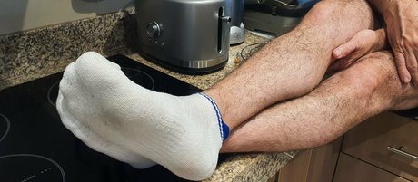 Menfeetlover