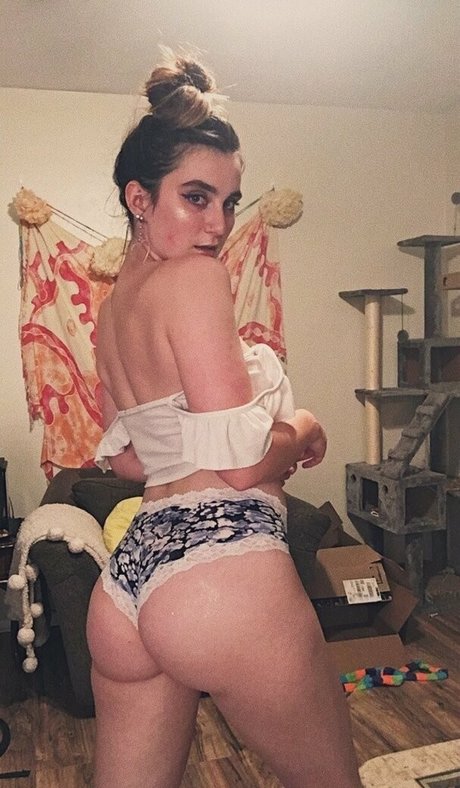 Nacktes geleaktes OnlyFans-Foto von Etherealdreamgirl