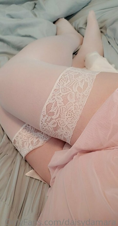 Nahá fotka uniklých OnlyFans od Daisydamara