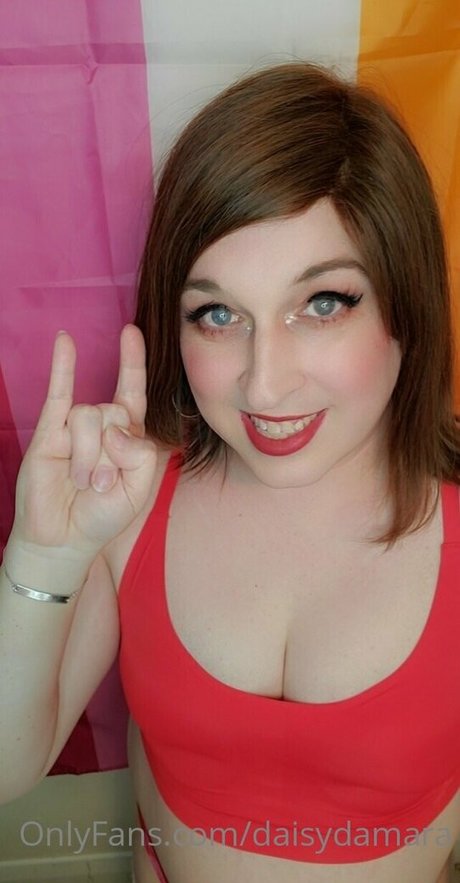 Daisydamara