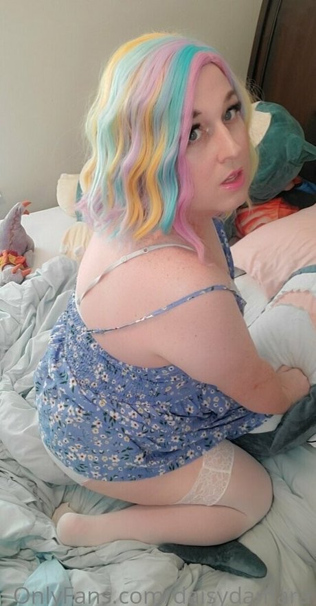 Daisydamara