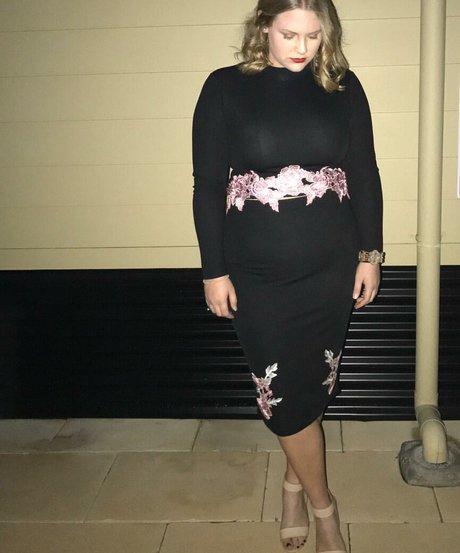 Alasti lekkinud OnlyFans-i pilt Chynna