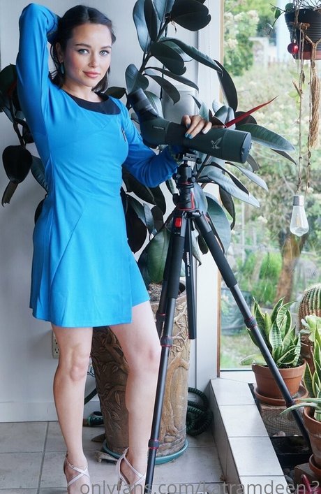 Katherine Ramdeen