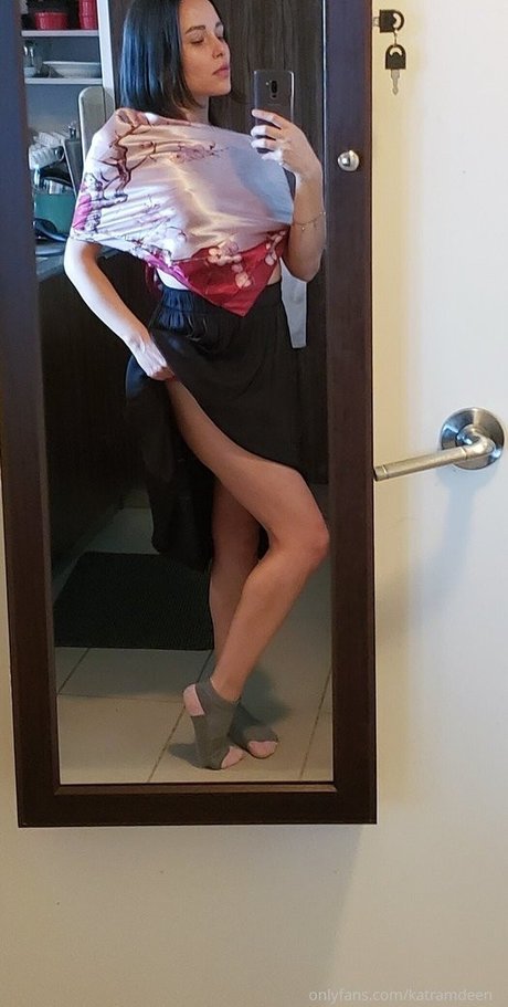 Katherine Ramdeen