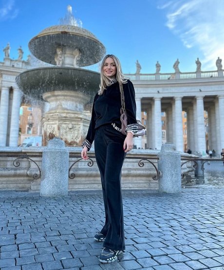 Andreea Ungur OnlyFans泄露裸照