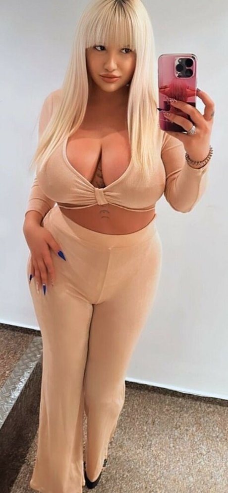 Francesca Alexandra