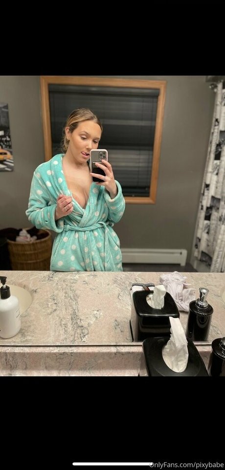 Pixybabe