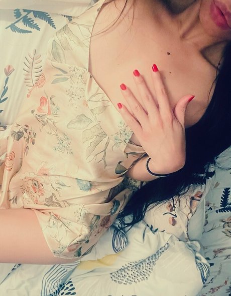 Evieling  nude leaked OnlyFans photo