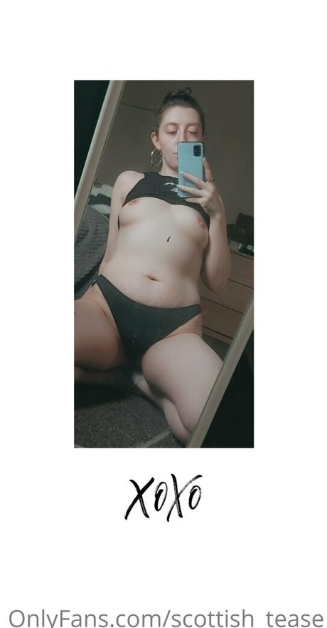 Scottishtease