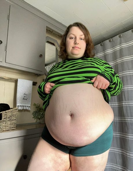 Gothbelly