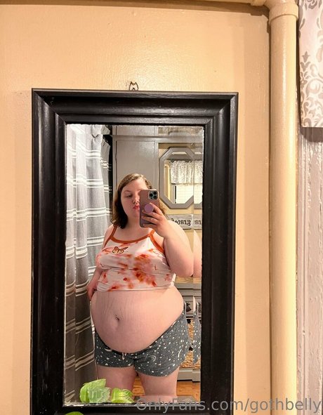 Gothbelly