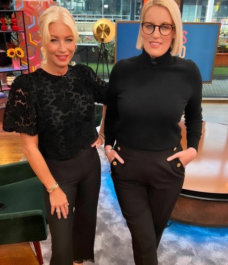 Steph Mcgovern OnlyFans泄露裸照