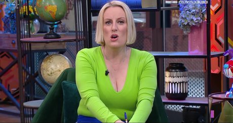 Steph Mcgovern