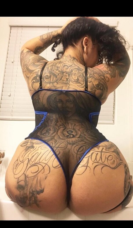 Nahá fotka uniklých OnlyFans od Bossbori