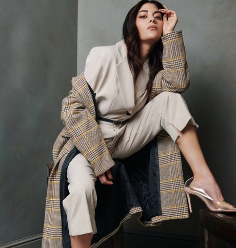 Inbar Lavi