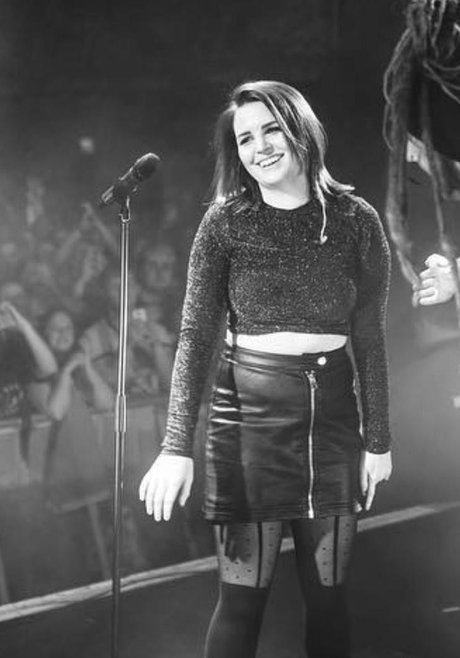 Emma Blackery