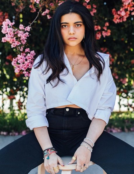 Iman Vellani