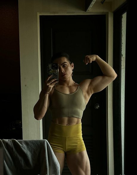 Nucleargoddess
