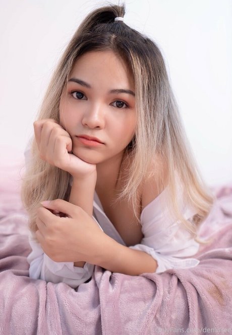 Demifree  nude leaked OnlyFans photo