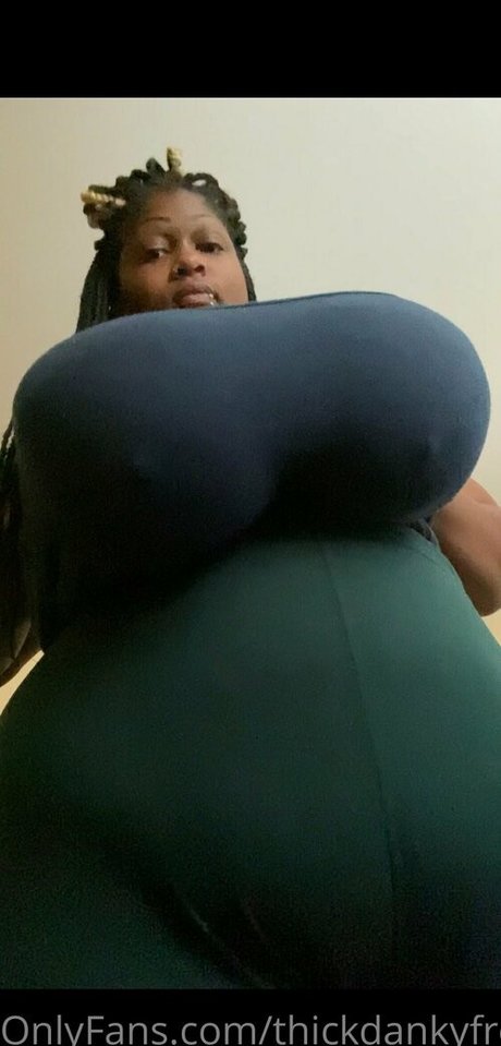 Thickdankyfree OnlyFans泄露裸照