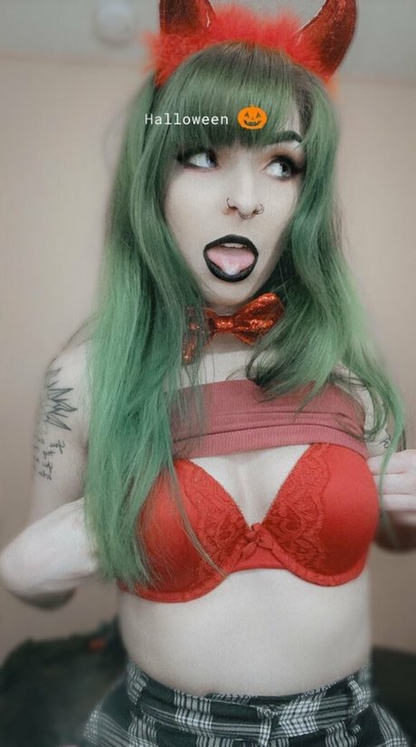 Smolgothgirlvip
