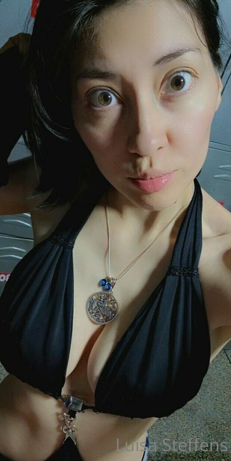 Luisa Steffens  nude leaked OnlyFans photo