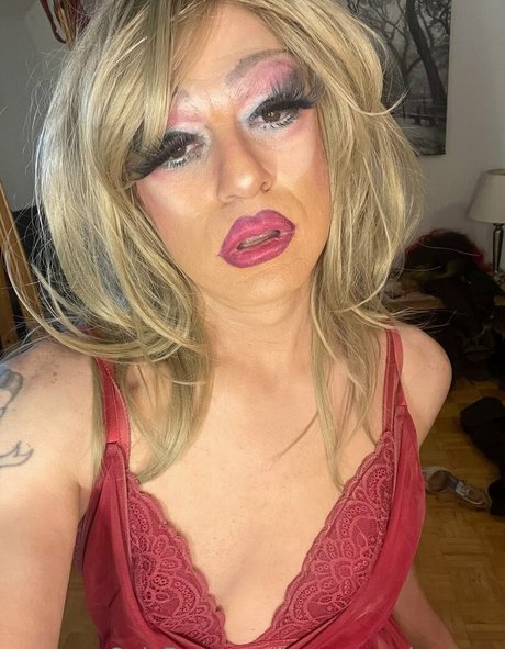 Queenmarlagonzo
