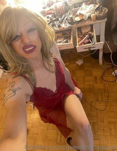 Queenmarlagonzo