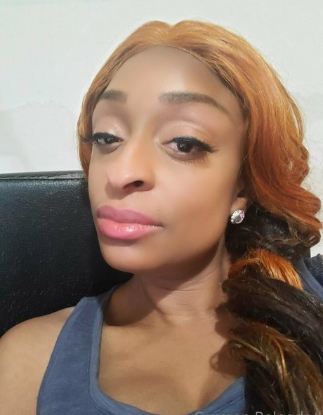 Therealcarmenhayes