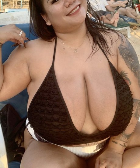 Sara Chubby