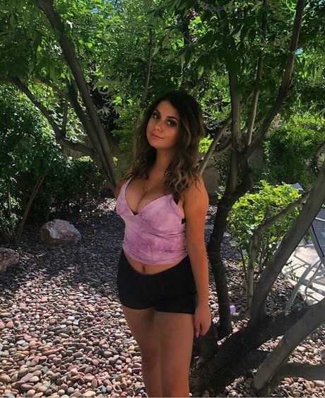 Nahá fotka uniklých OnlyFans od Samantha S