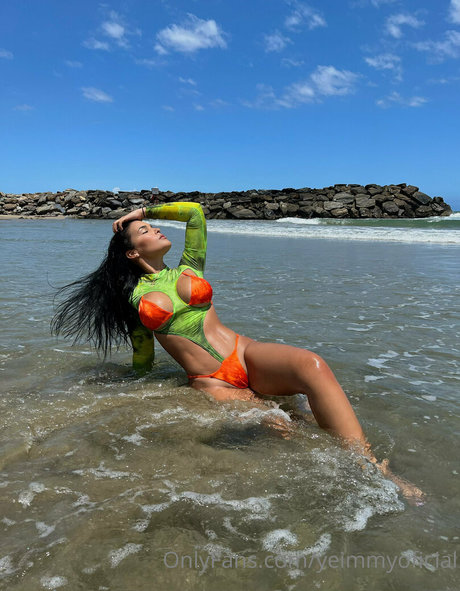 Yeimmy Rodriguez