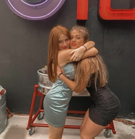 Nahá fotka uniklých OnlyFans od Claudia