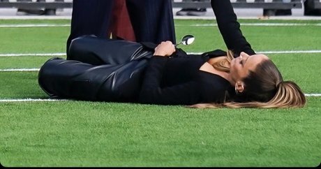 Nahá fotka uniklých OnlyFans od Kay Adams