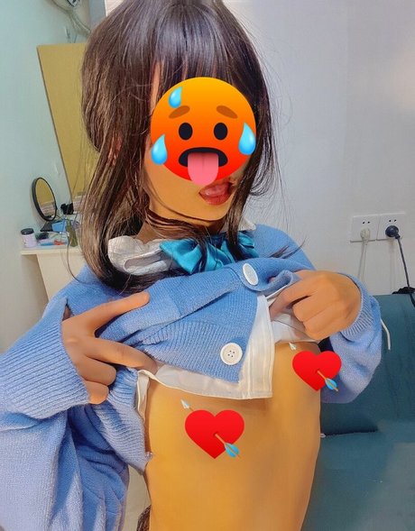 Nacktes geleaktes OnlyFans-Foto von Jessica Milkybar