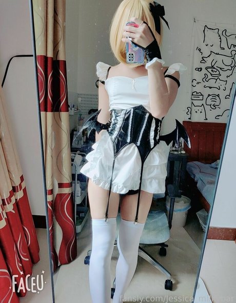 Jessica Milkybar