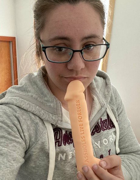 Nahá fotka uniklých OnlyFans od Abbykiss2020