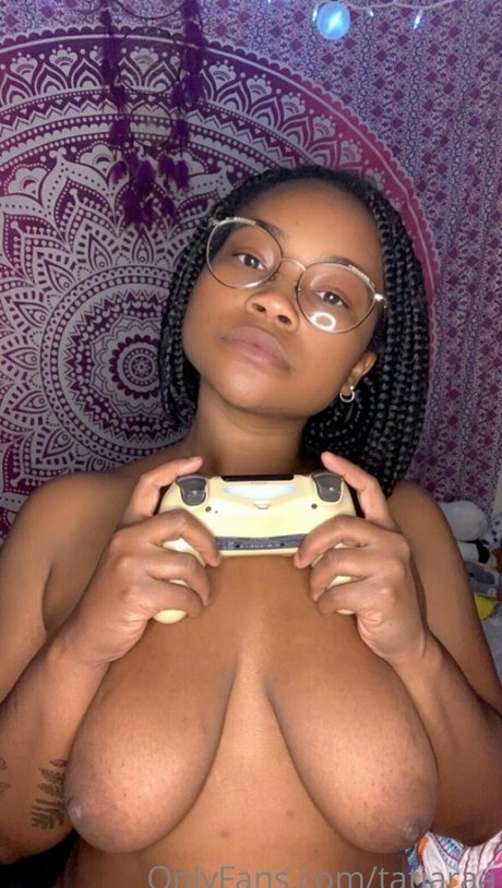Tatiaraa OnlyFans