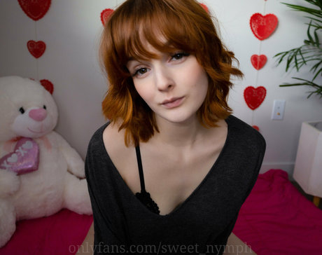 Sweetnymph