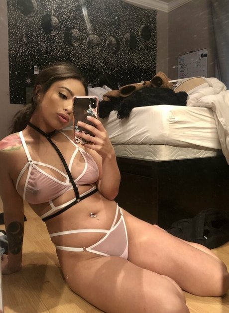Sweetlatina1  nude leaked OnlyFans photo
