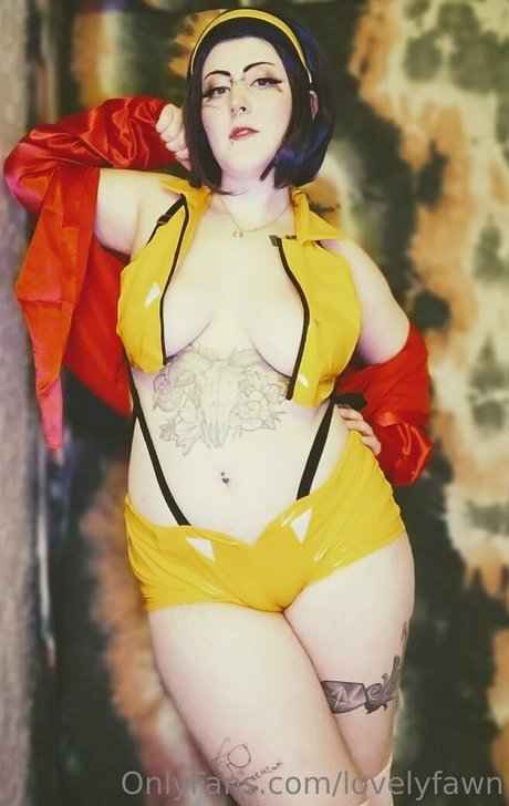 Lovelyfawn