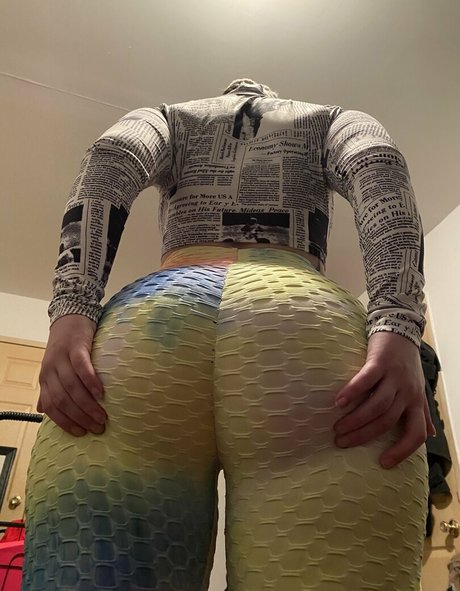 Fairymysterious  nude leaked OnlyFans photo