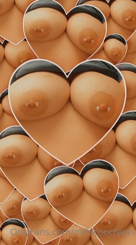 Mlfncoochiess  nude leaked OnlyFans photo
