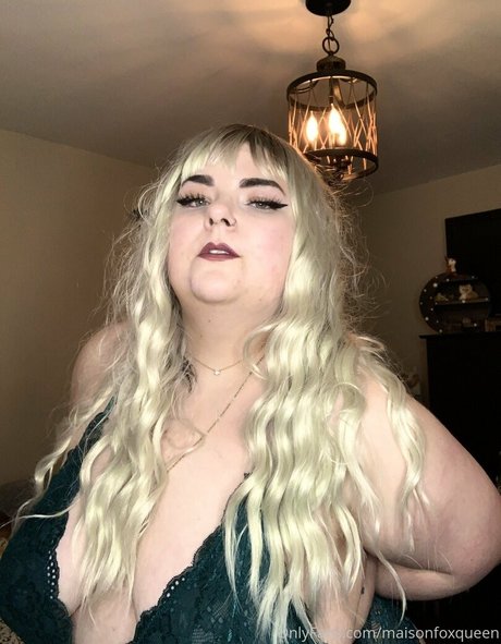 Maisonfoxqueen